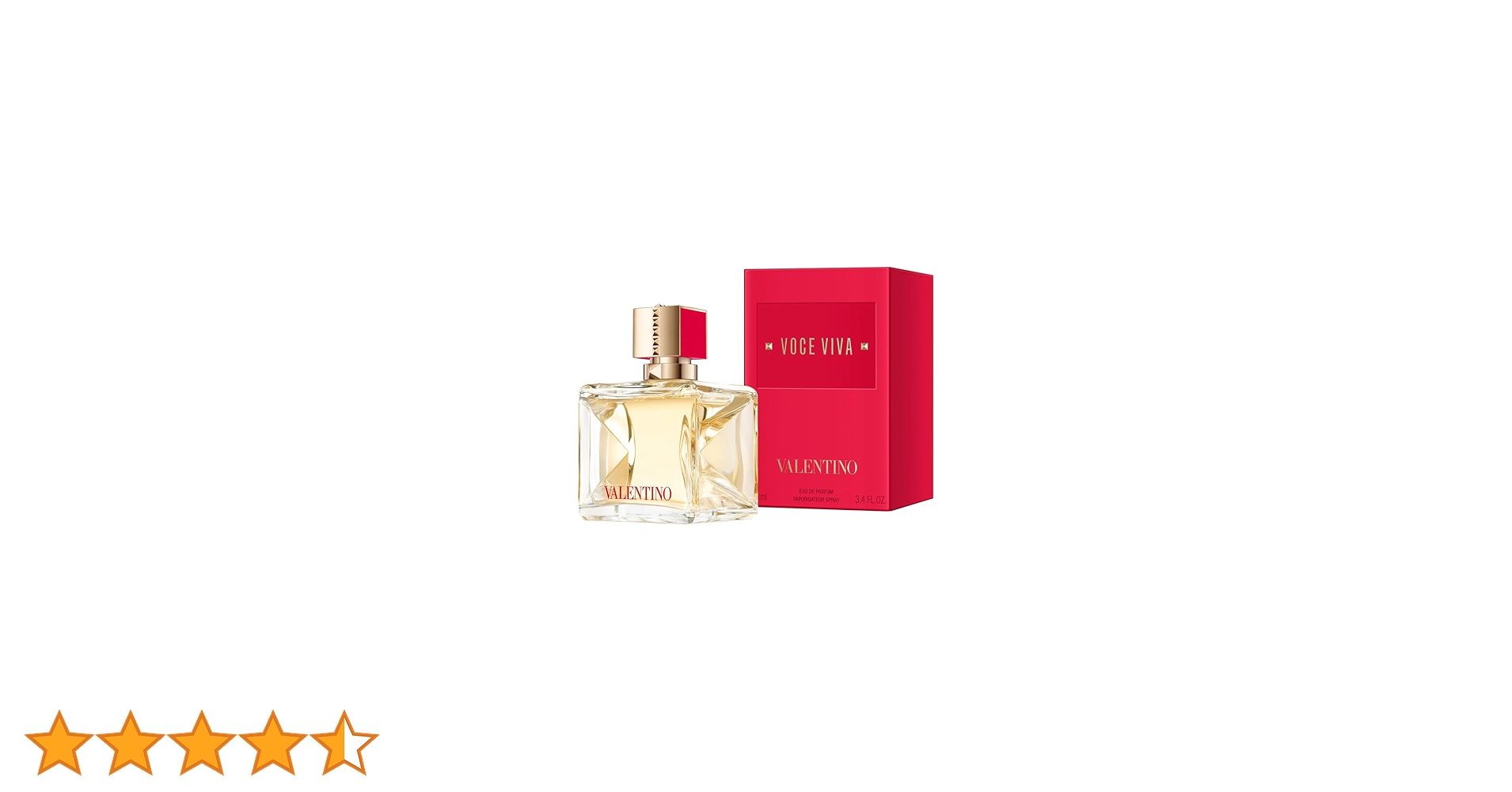 VALENTINO ヴァレンティノ ヴォーチェ ヴィヴァ EDP・SP30ml Valentino Voce Viva EDP Spray Women 1.7 oz : Amazon.ca